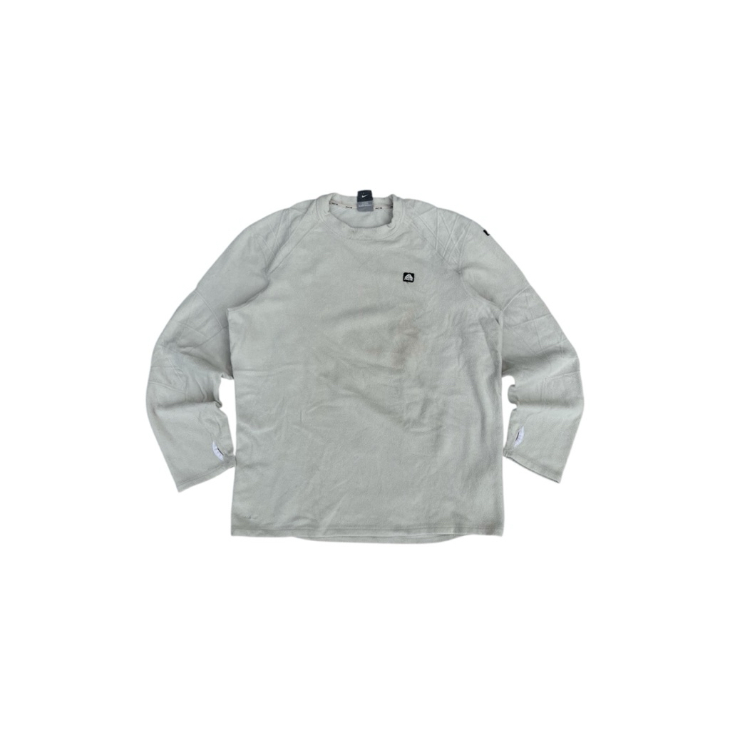 Nike Acg inner fleece - inner Nike acg