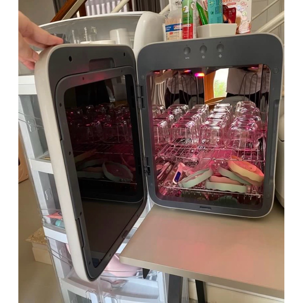 Upang Plus LED Second Preloved