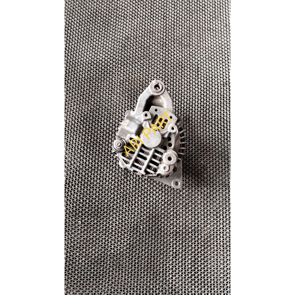 ALTERNATOR DINAMO AMPERE T120SS INJECTION ORIGINAL