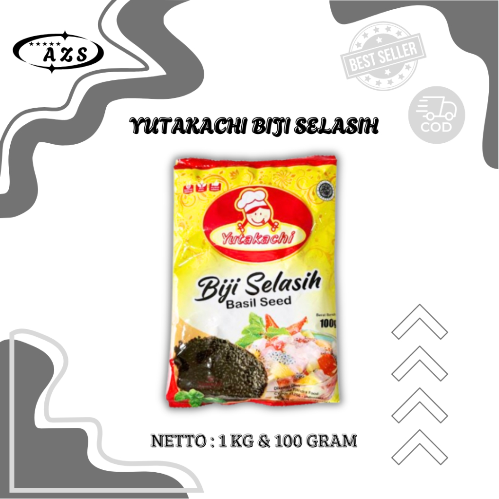YUTAKACHI BIJI SELASIH