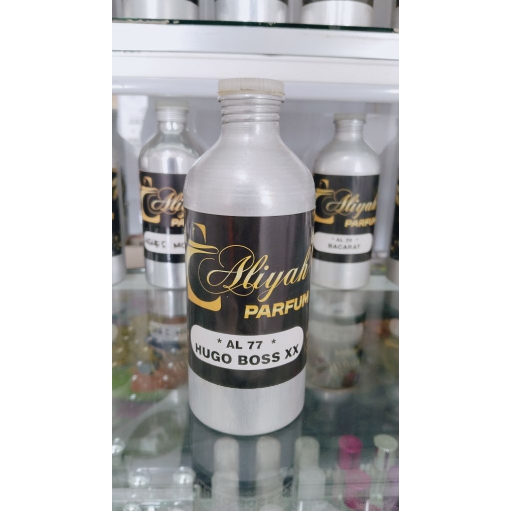Parfum Hugo Boss XX Berkualitas