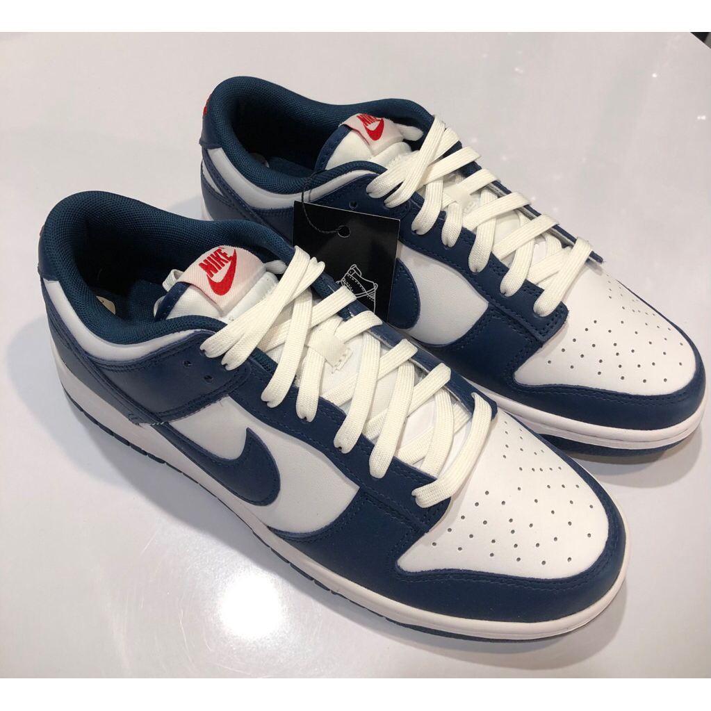 NIKE DUNK VALERIAN BLUE