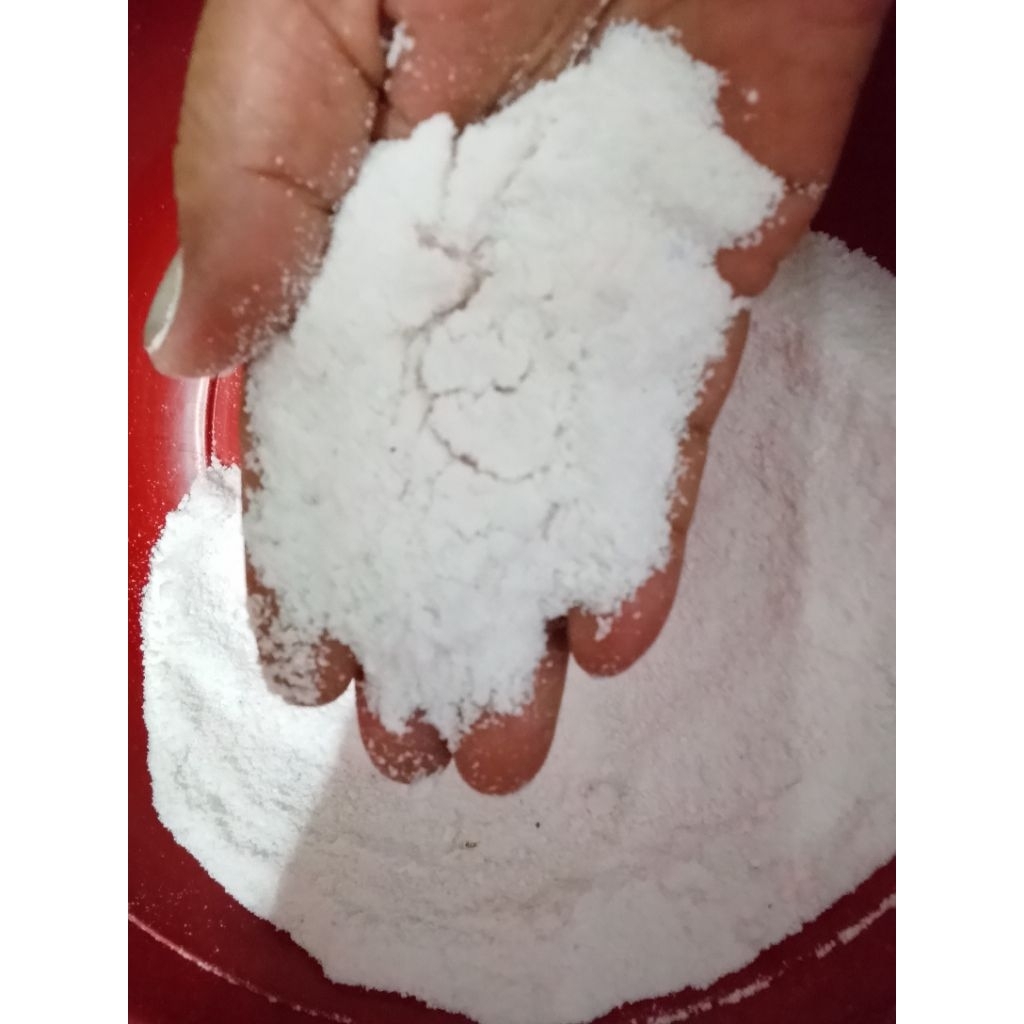 Deterjen Curah Bubuk 1kg dari harga paling murah