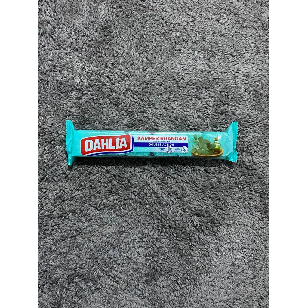 Kamper Dahlia K316 Eucalyptus