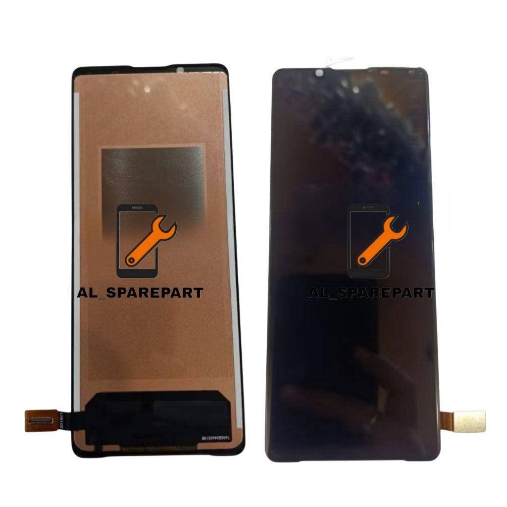 LCD TOUCHSCREEN SONY XPERIA 5 IV ( VERSI 4 ) INCEL