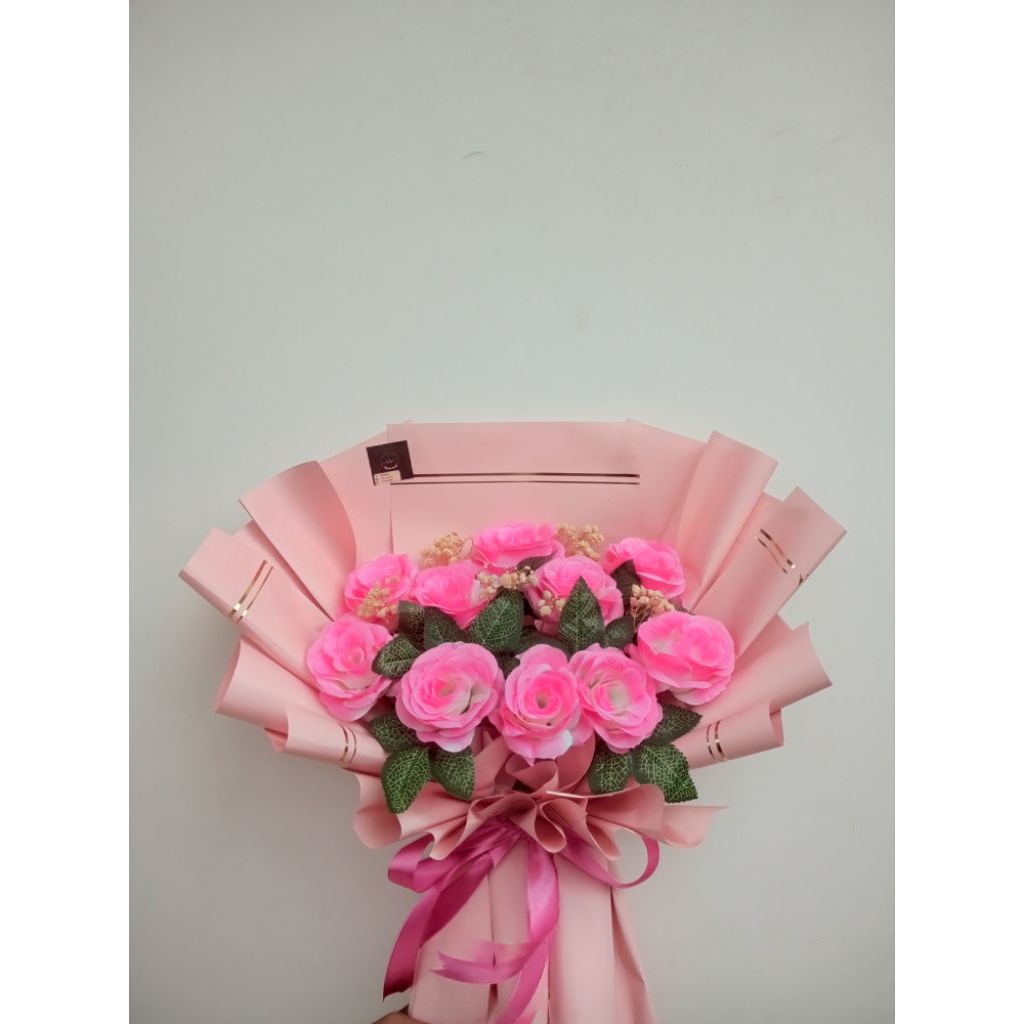 Buket wisuda bunga | Buket bunga | Buket Wisuda murah