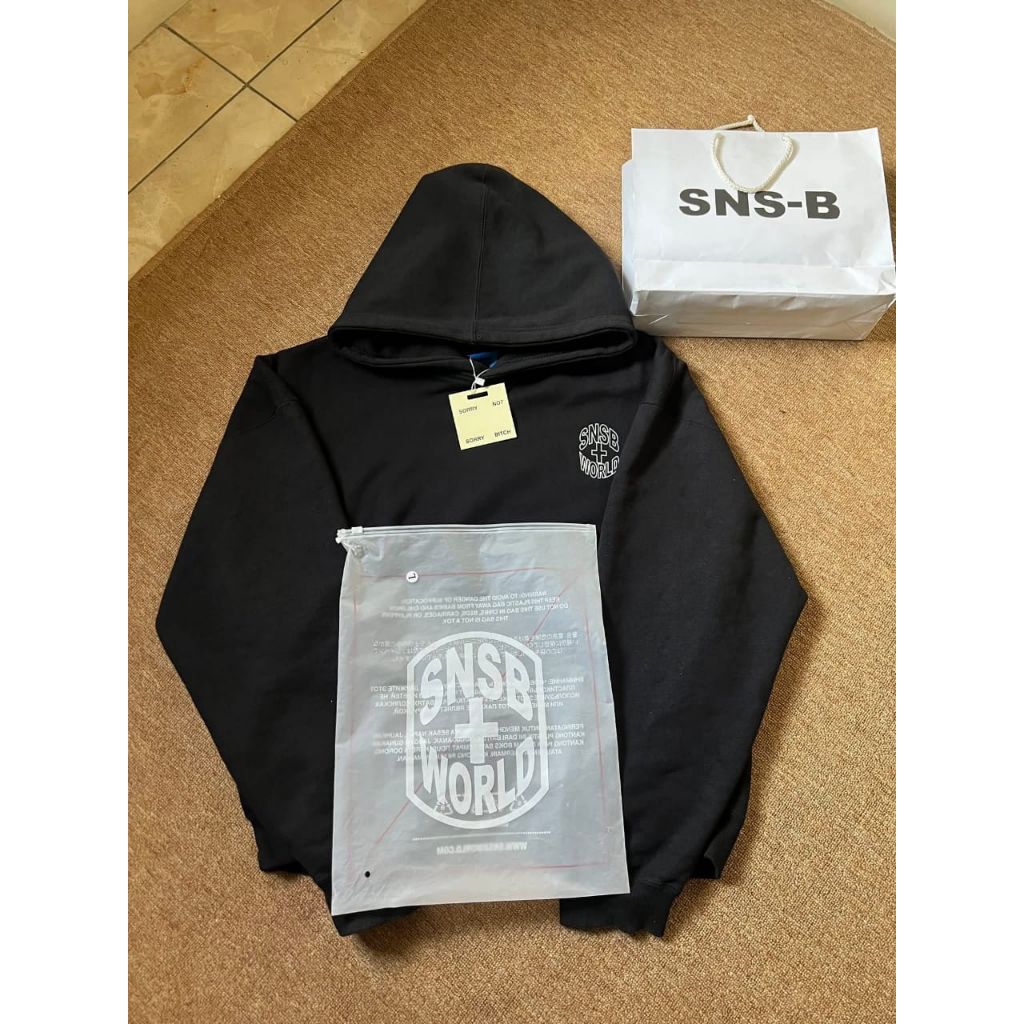 Hodie SNSB ROAD Original
