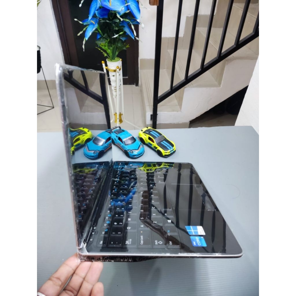 Dell E7240 Core i5 Ram 8/128gb Ssd Windows 10 Aplikasi Lengkap COD