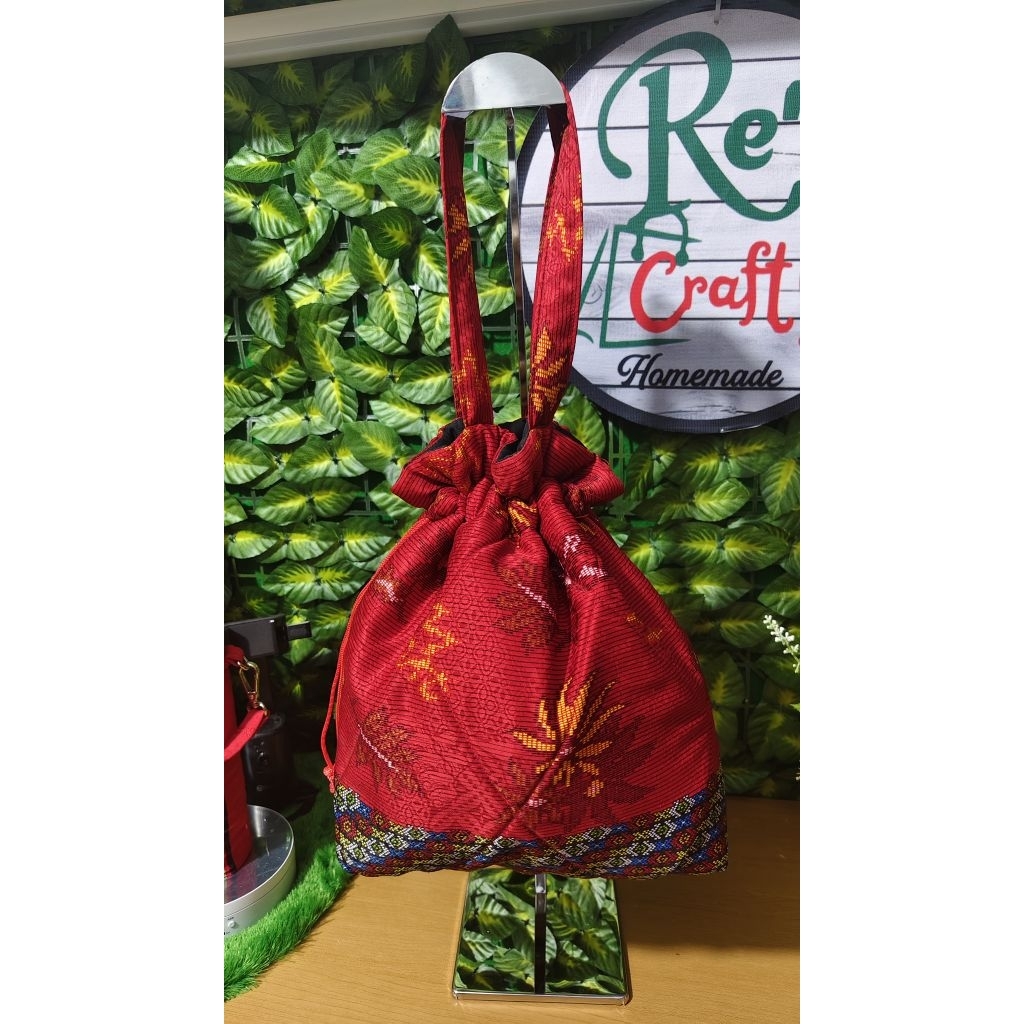 sepu' Toraja Batik