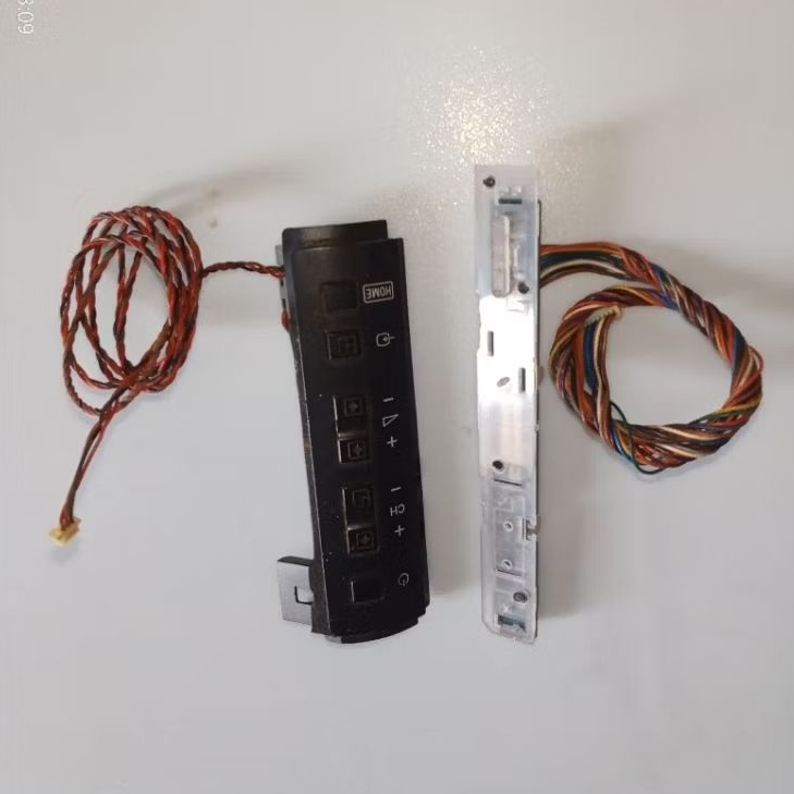 Tombol sensor 42EX410 Tv Sony KDL-42EX410