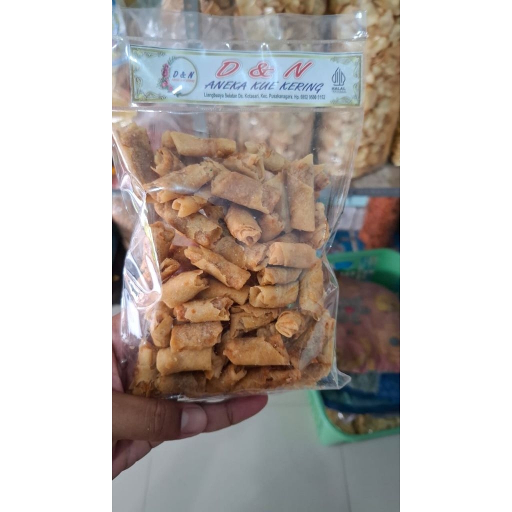 Sumpia Abon