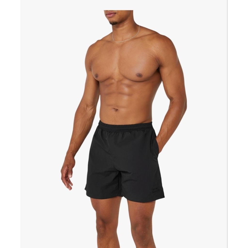Mens Swim Short Slazenger Celana Renang Remaja Pria Dewasa