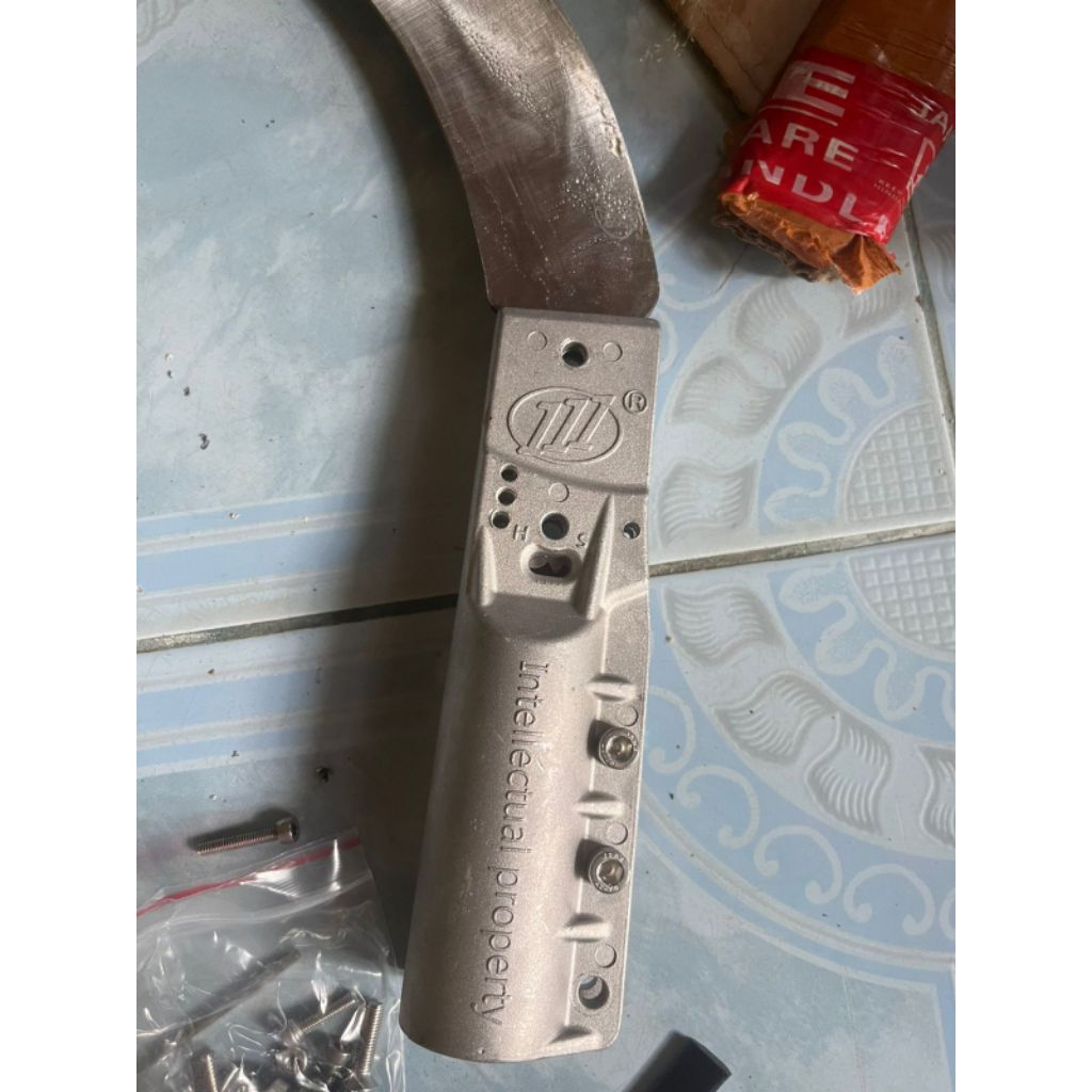 Egrek camel King 111 set