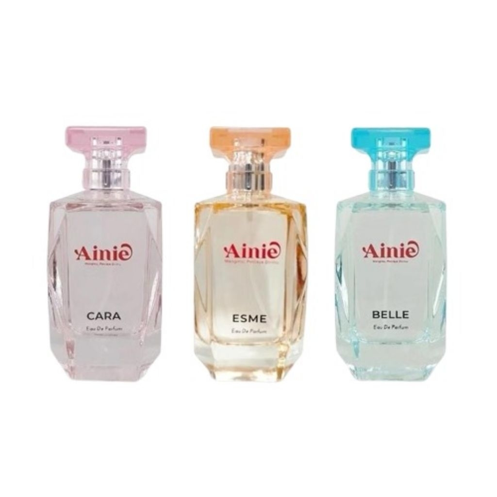 Ainie | Parfum