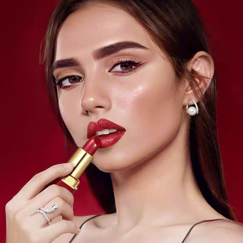 Estee Lauder Pure Color Lipstick Full Coverage || Estee Lauder Lipstick Long-Lasting Moisturizing