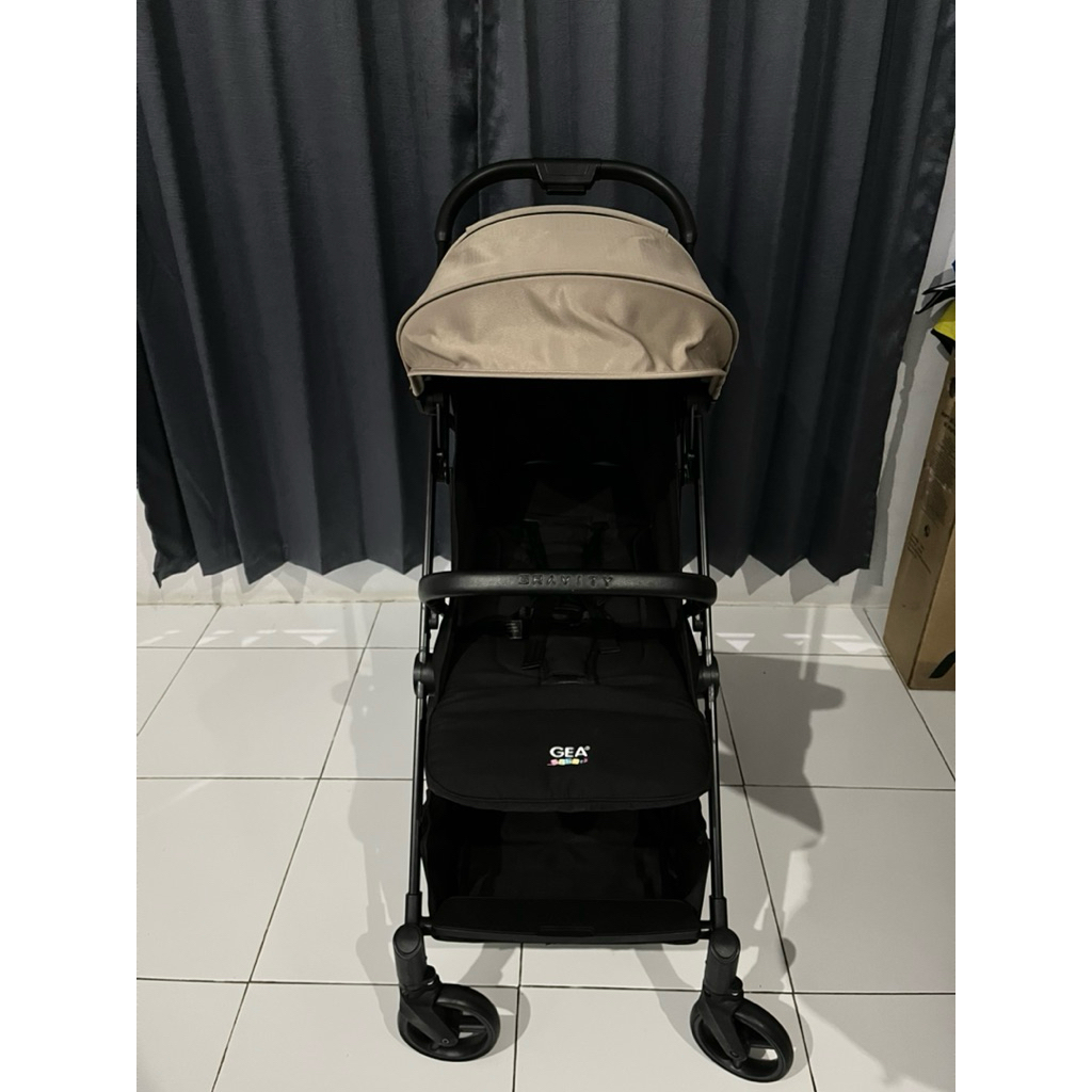 stroller gea baby oryn gravity