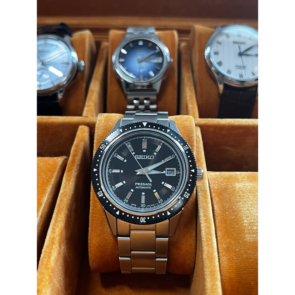 Seiko Presage SARX073 JDM