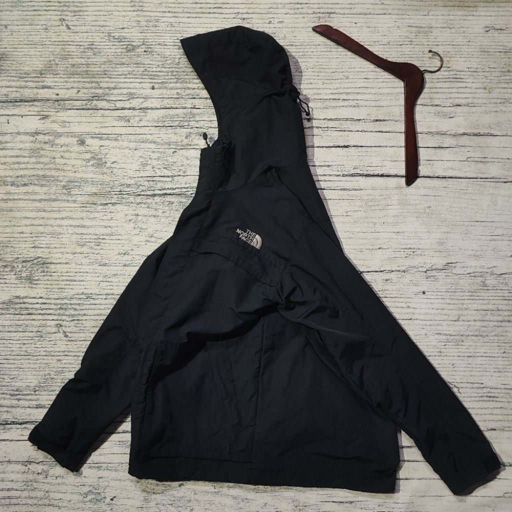 Jaket Outdoor TNF Gorpcore