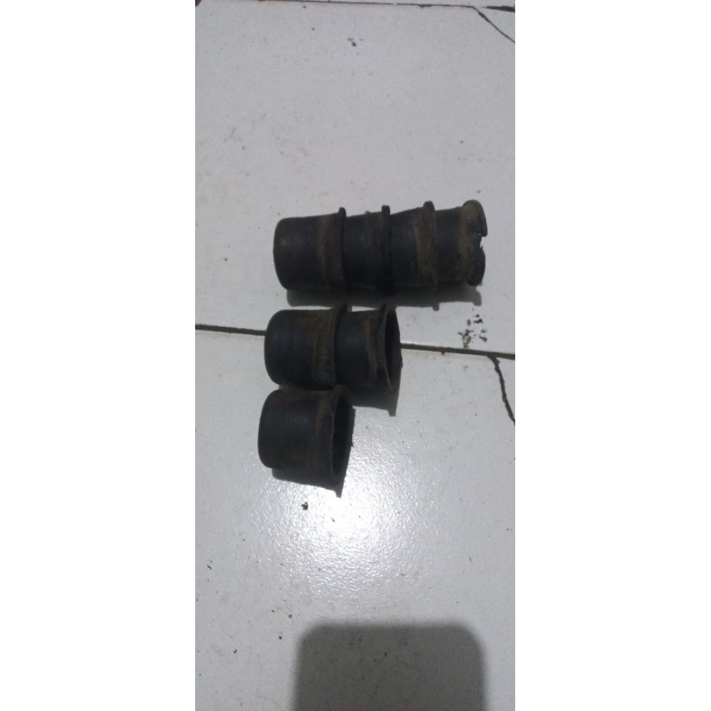 karet tutup torsi bagian belakang civic wonder