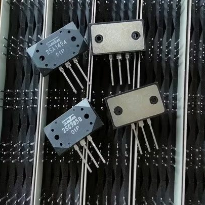 TRANSISTOR TR FINAL SANKEN 01P SA1494 SC3858 SA 1494 SC 3858 ASLI ORIGINAL SUPER JAPAN