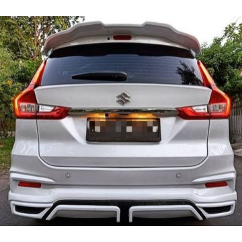 bodykit Ertiga sport, Ertiga 2012- 2018