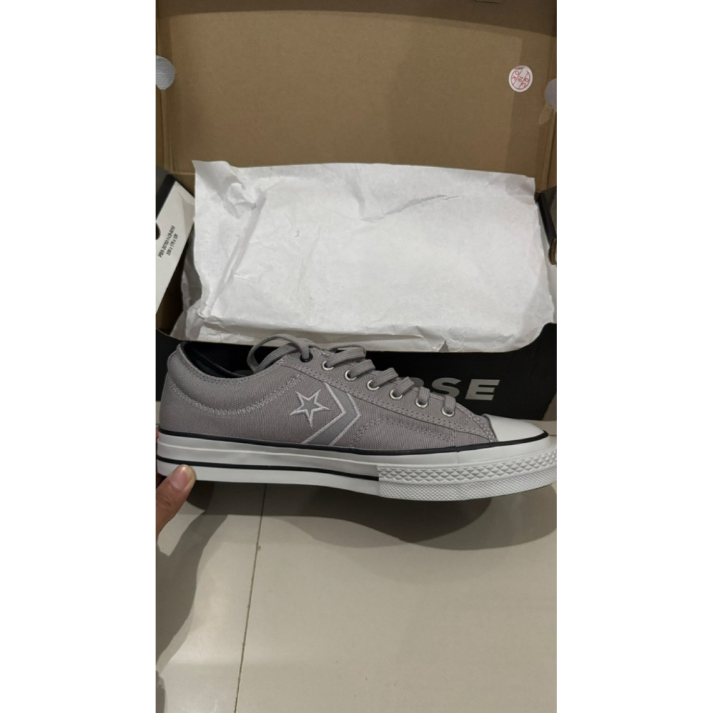 Sepatu Converse Star Player 76 BNIB