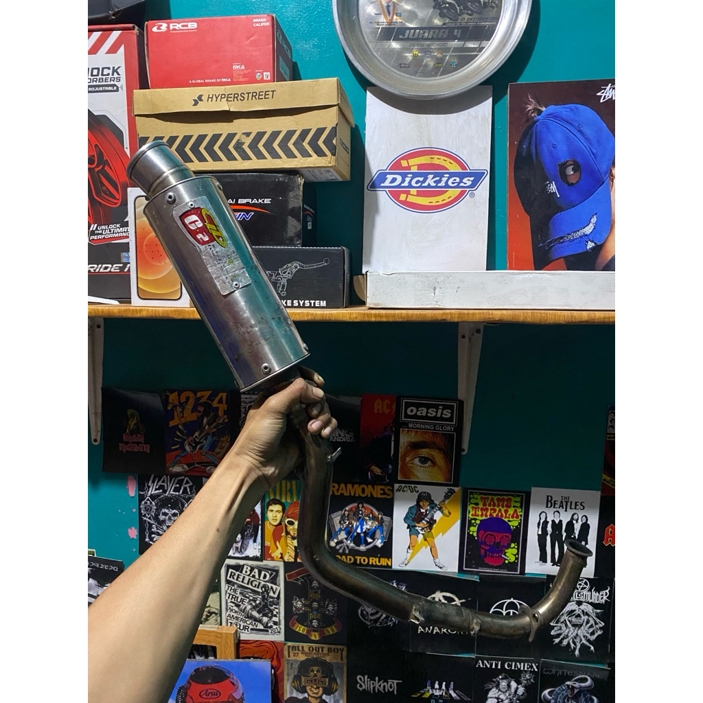 cld c2 bulet original prod new buat beat