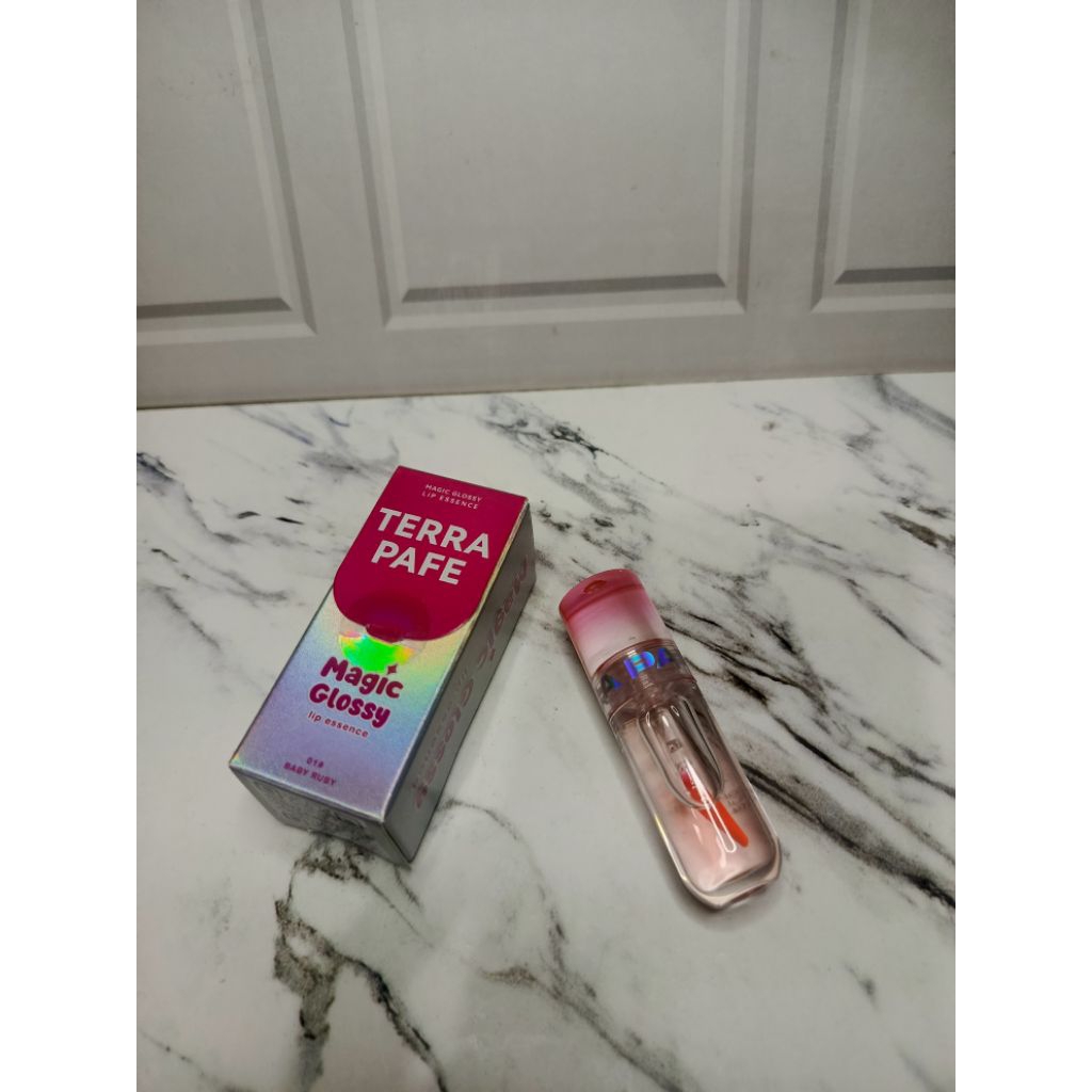 BACA DESKRIPSI (Prelv) Terra Pafe