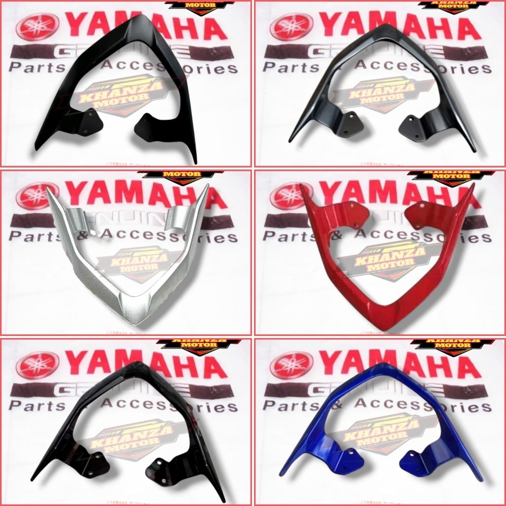 BEHEL JOK BELAKANG JUPITER Z1  JUPITER Z1 FI ORIGINAL YAMAHA