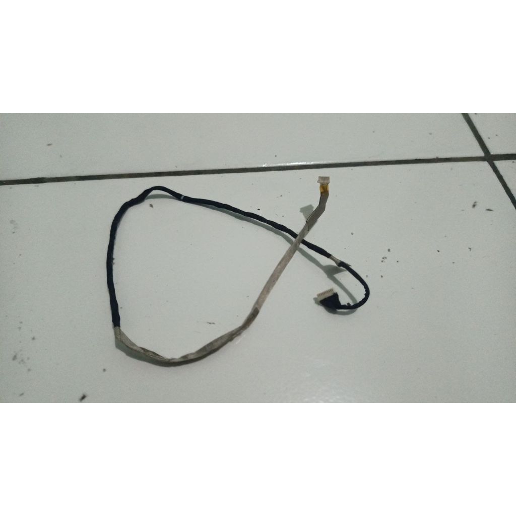 Asus Eee PC Flare series kabel flexible webcam