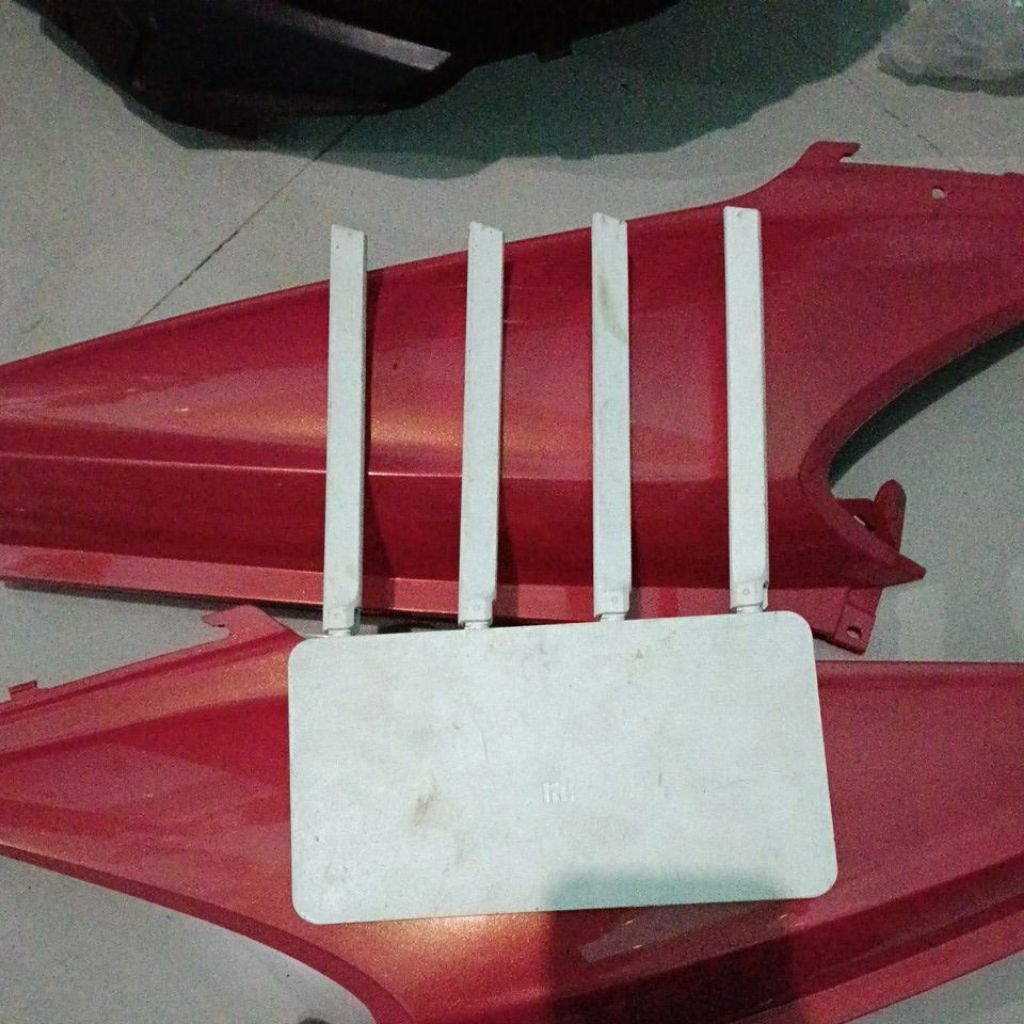 ROUTER XIAOMI C3