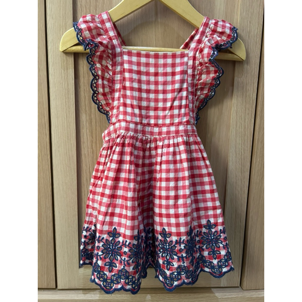 OL Overall Katbol Baby GAP