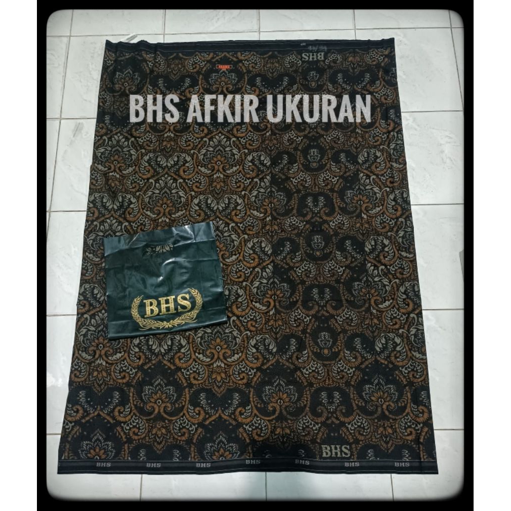 SARUNG BHS AFKIR UKURAN ANAK TANGGUNG BARANG ORIGINAL