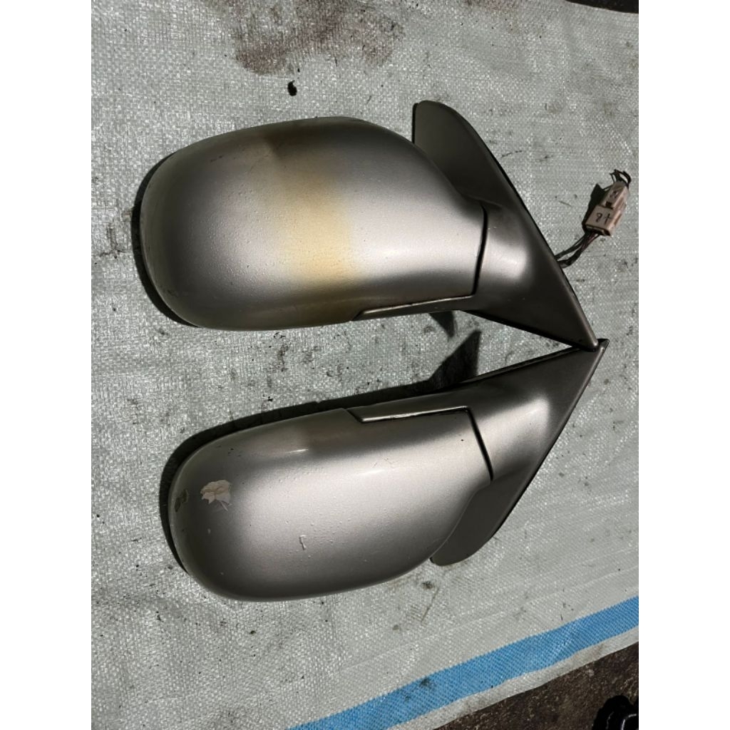 Spion Great/Allnew Corolla