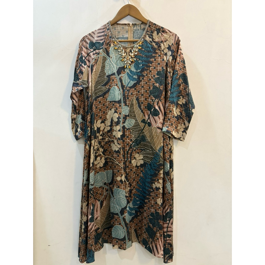 Biyan studio 133 dress