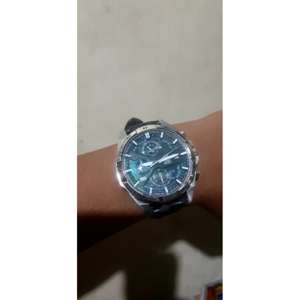 casio edifice efr 556