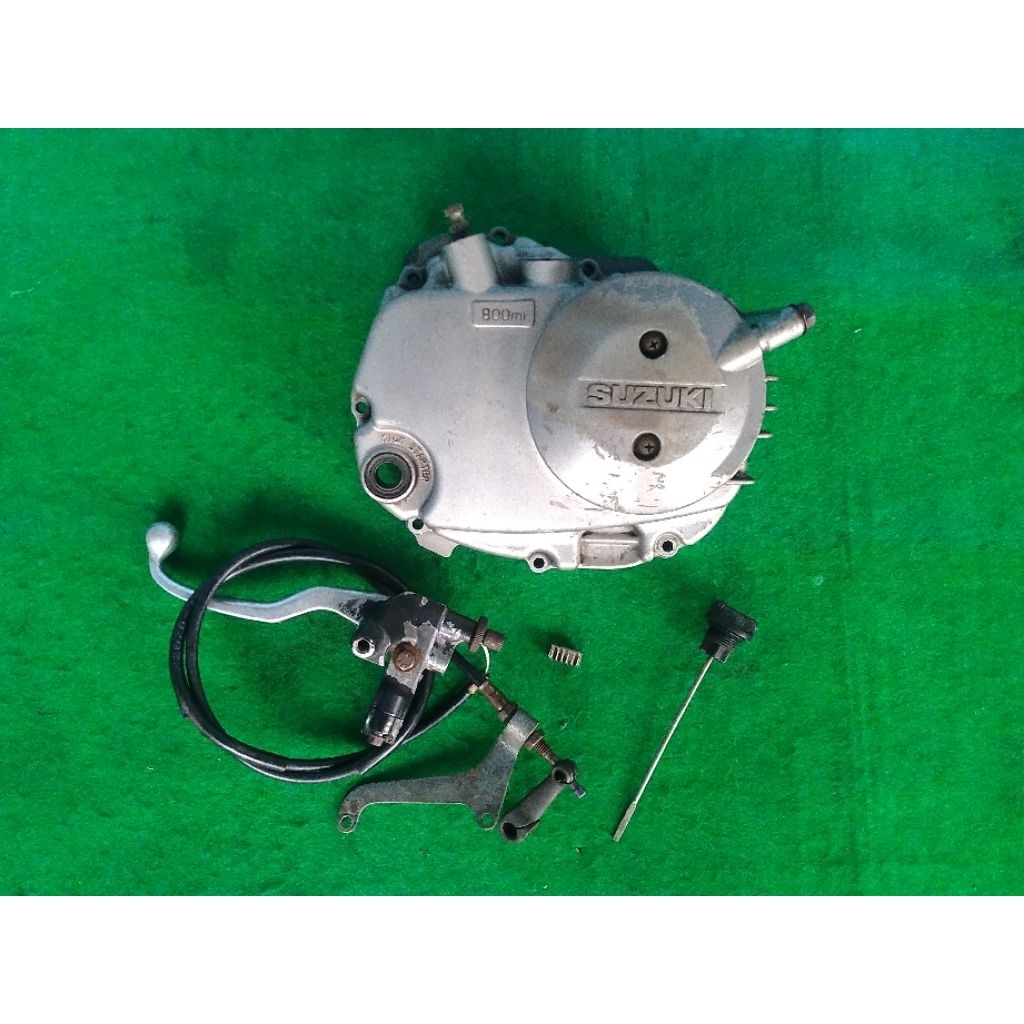 Bak Kopling set 125 Sp FD, Arashi