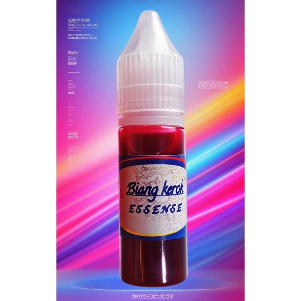 essen oplosan pisbon melati sereh galatama lele