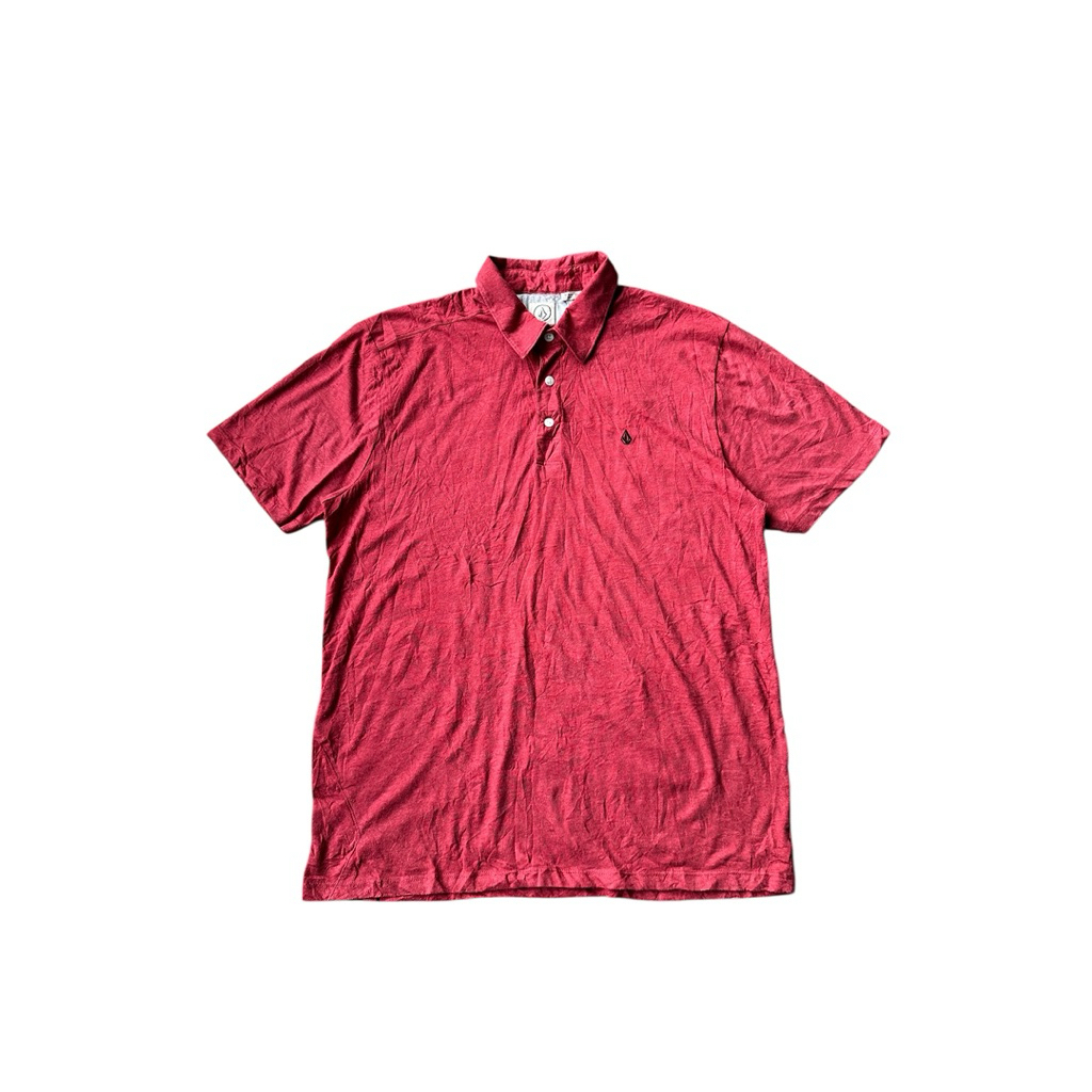 Volcom Polo Shirt