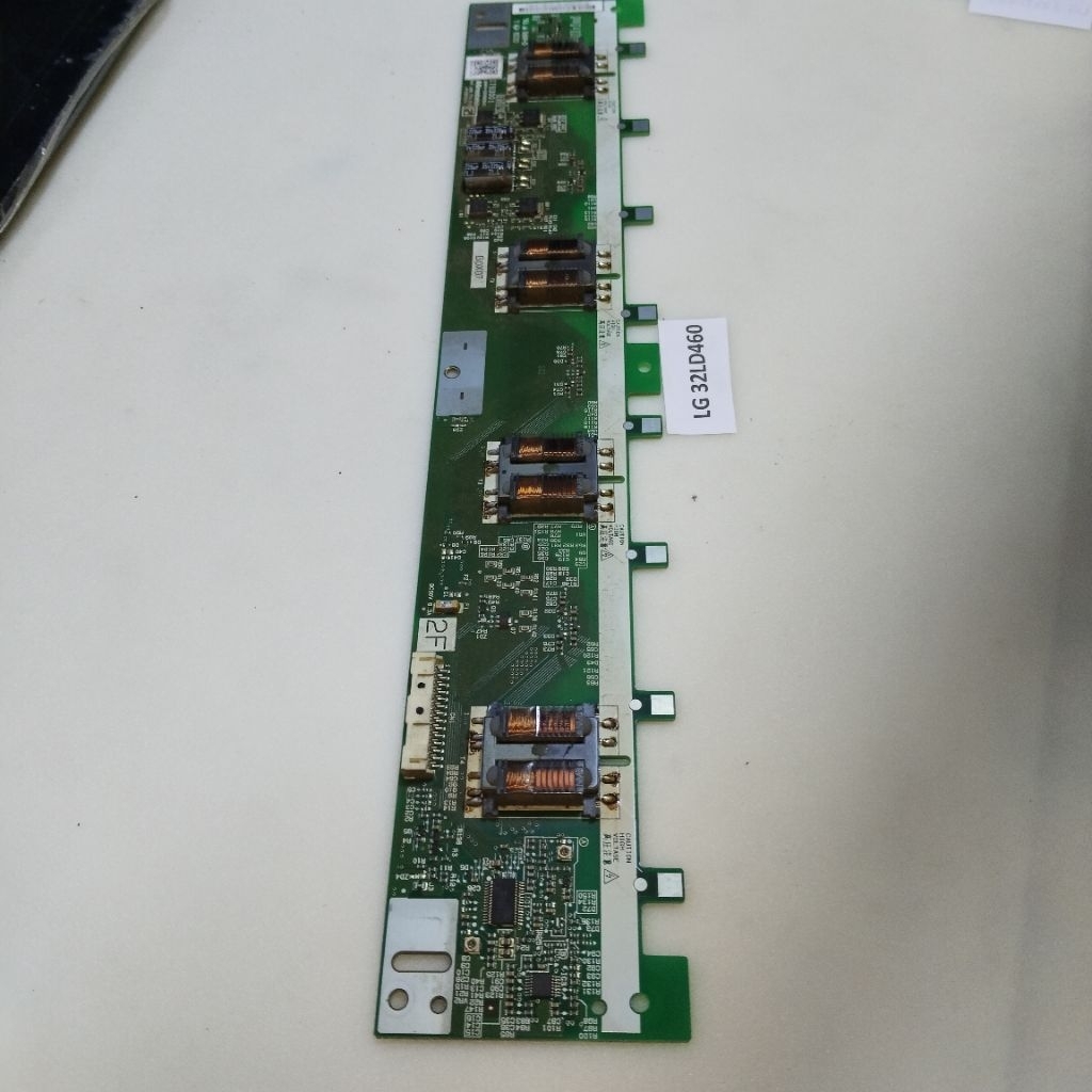 inferter backlight tv LG 32LD460 original