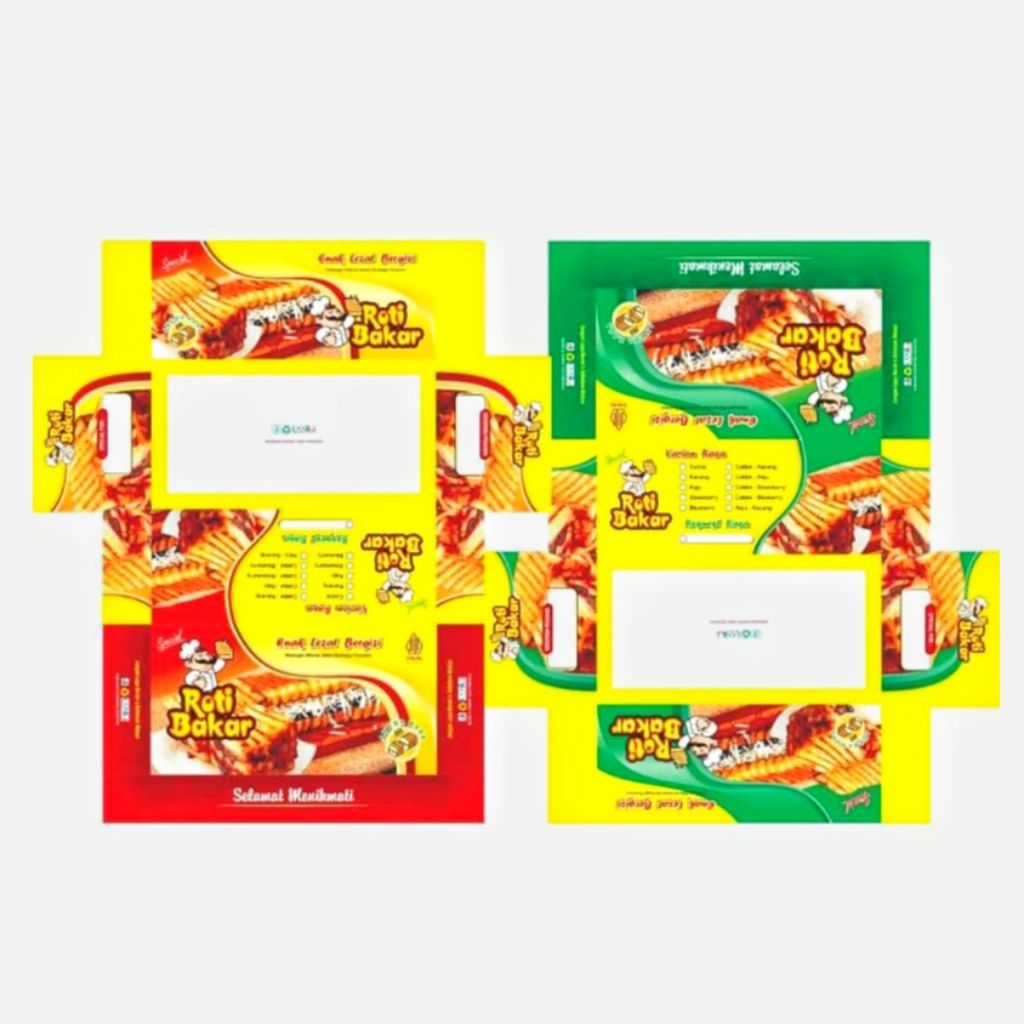 BOX ROTI BAKAR IVORY PUTH UK 20X9X7,5