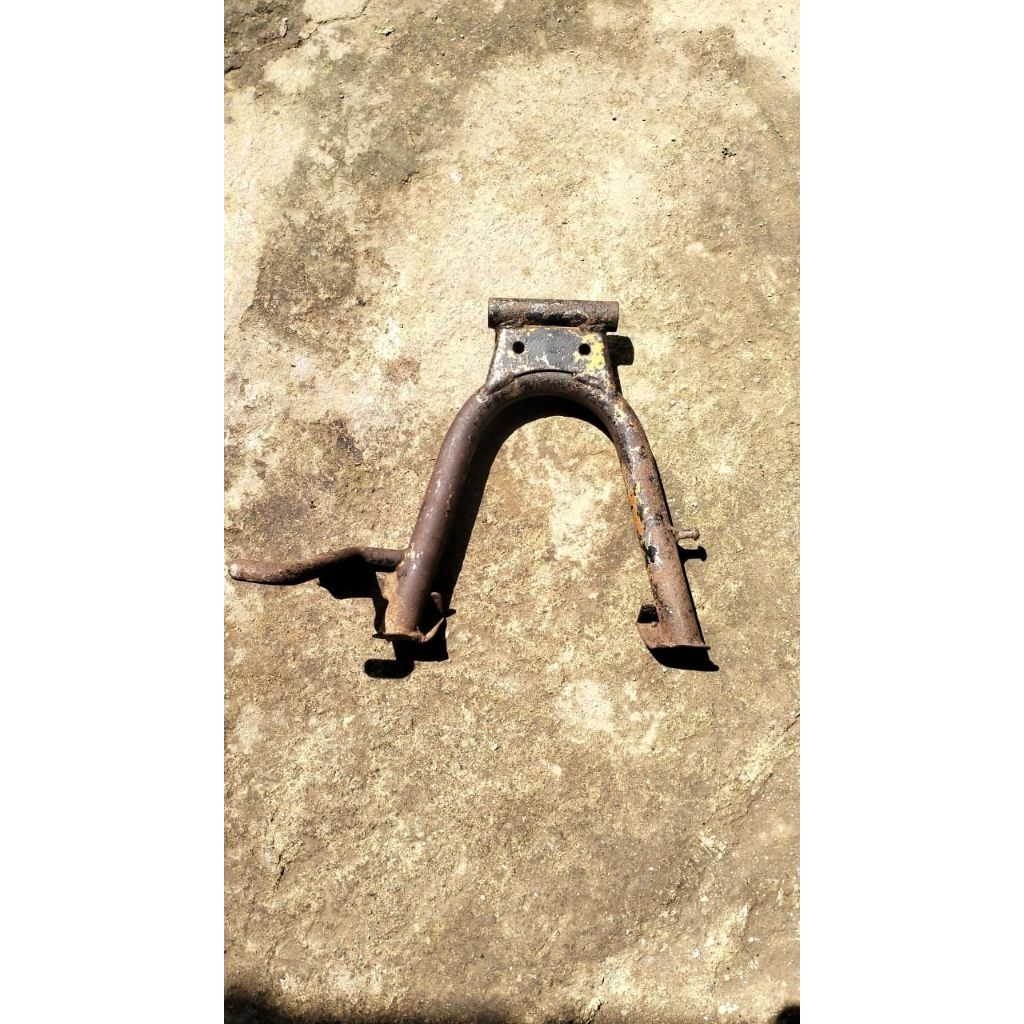 Standart Tengah Jagang Vega Lama FisR Jupiter