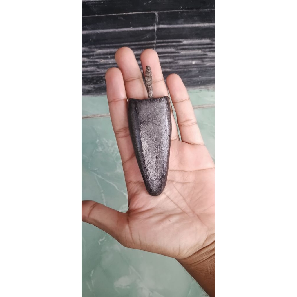 Keris aksesoris kecil