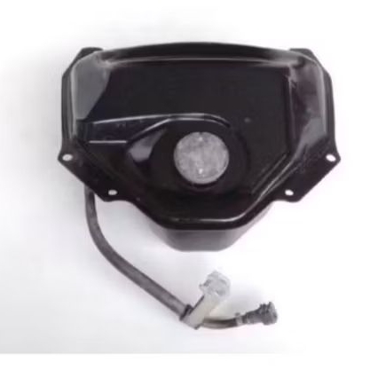 TANGKI BENSIN SET FULLPAM YAMAHA MIO J MIO GT FINO KARBU ORIGINAL COPOTAN