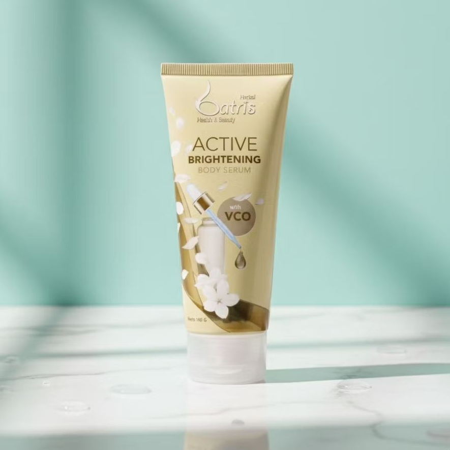 CLEARANCE SALE | Batris Body Serum 100g
