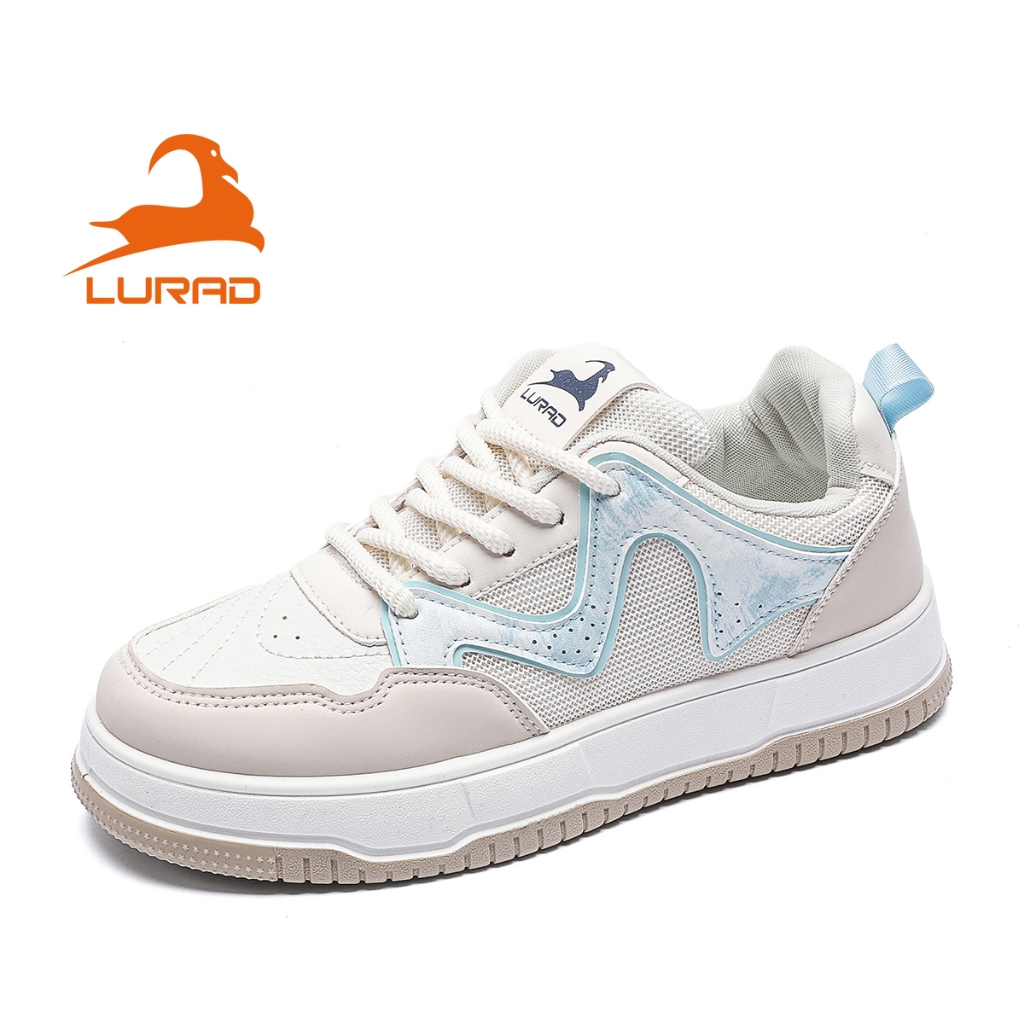 Lurad Sepatu Wanita Nyaman Tanpa Hak || Lurad Sepatu Wanita Fashion Tanpa Hak DL262