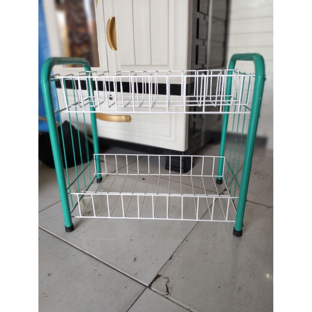 RAK PIRING MINI - RAK PIRING MEJA