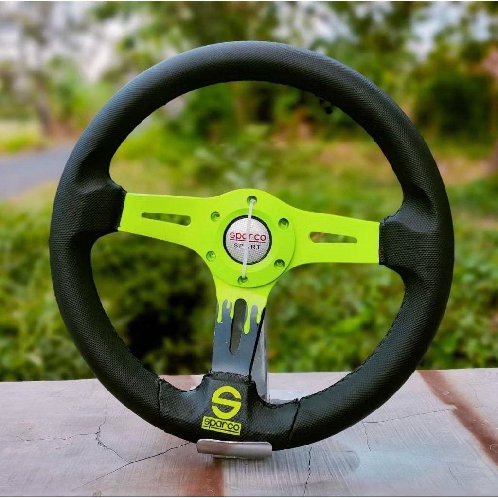 SETIR MOBIL RACING TRUK