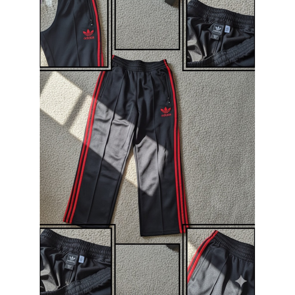 Trackpants Adidas