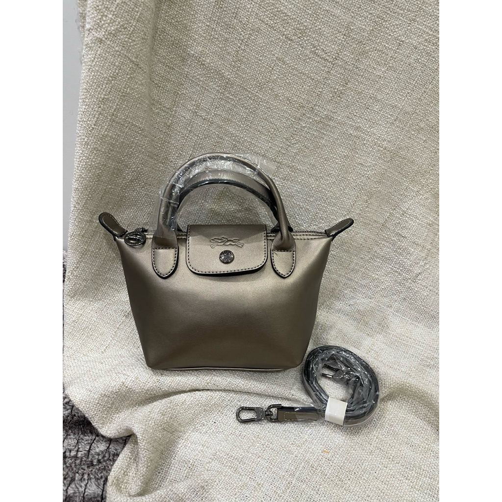 Cuir Honeyy Mini Tas Kulit Bahan Tebal Premium